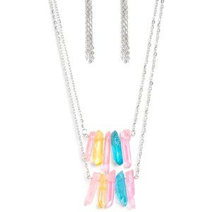 Crystal Catwalk - Multi